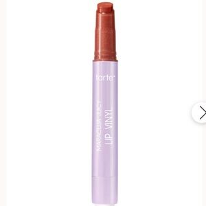tarte Maracuja Juicy Lip Vinyl Lip Gloss in Shimmering Cinnamon Spice
